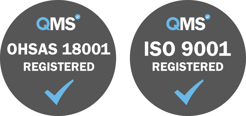 ISO Certified